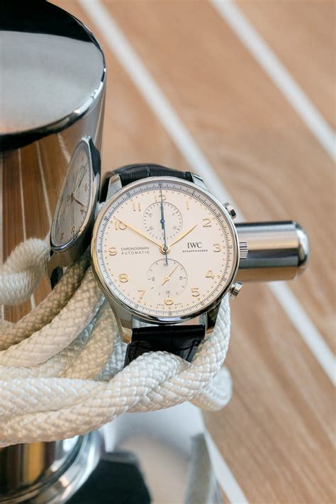 calibro iwc portoghese|iwc portugieser collection.